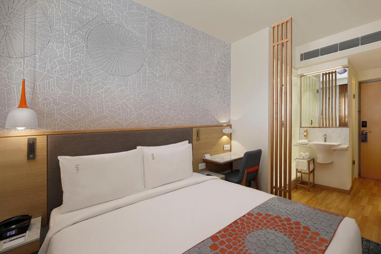 Holiday Inn Express Nashik Indira Nagar By Ihg Dış mekan fotoğraf