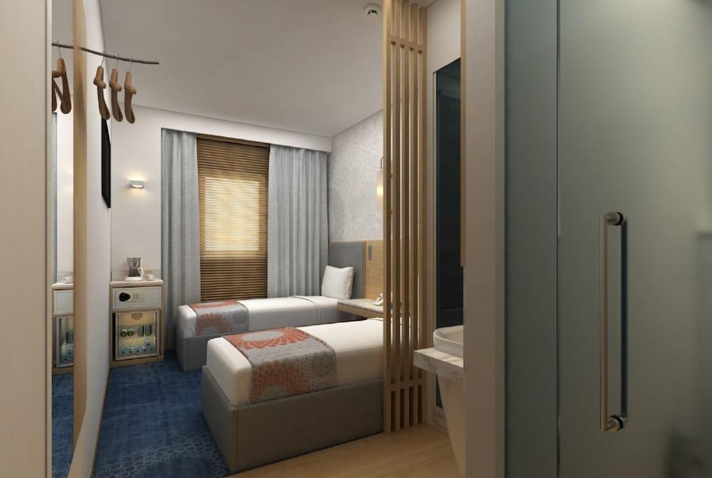 Holiday Inn Express Nashik Indira Nagar By Ihg Dış mekan fotoğraf