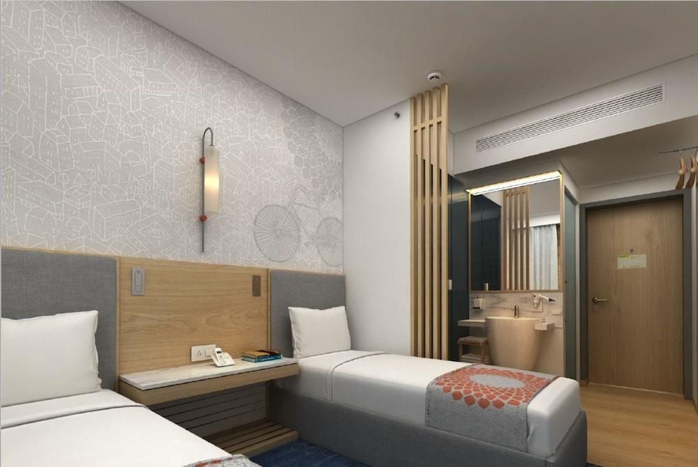 Holiday Inn Express Nashik Indira Nagar By Ihg Dış mekan fotoğraf