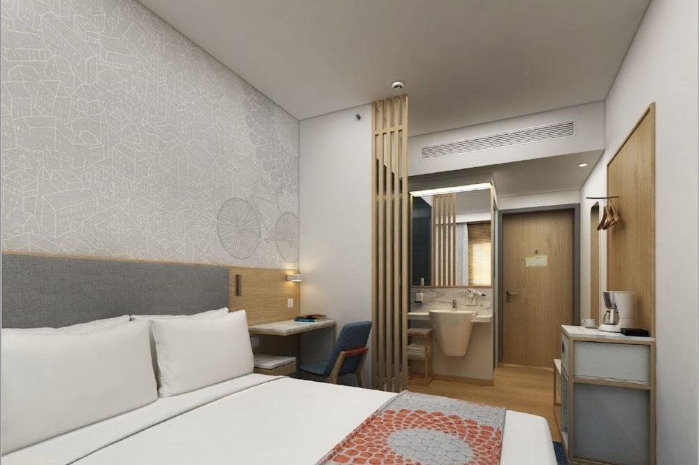 Holiday Inn Express Nashik Indira Nagar By Ihg Dış mekan fotoğraf