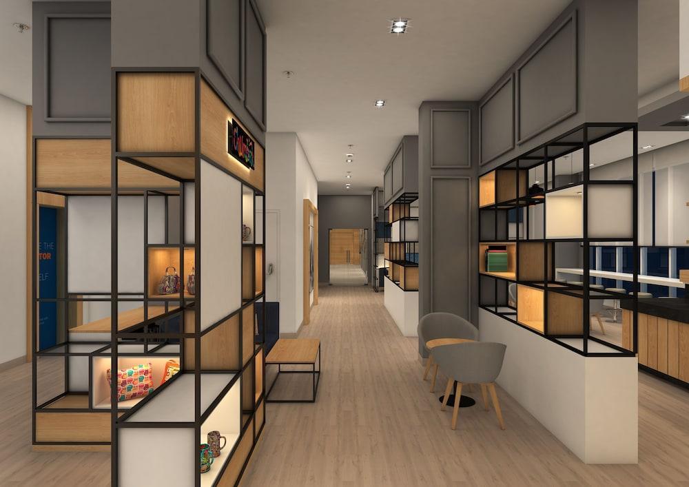 Holiday Inn Express Nashik Indira Nagar By Ihg Dış mekan fotoğraf