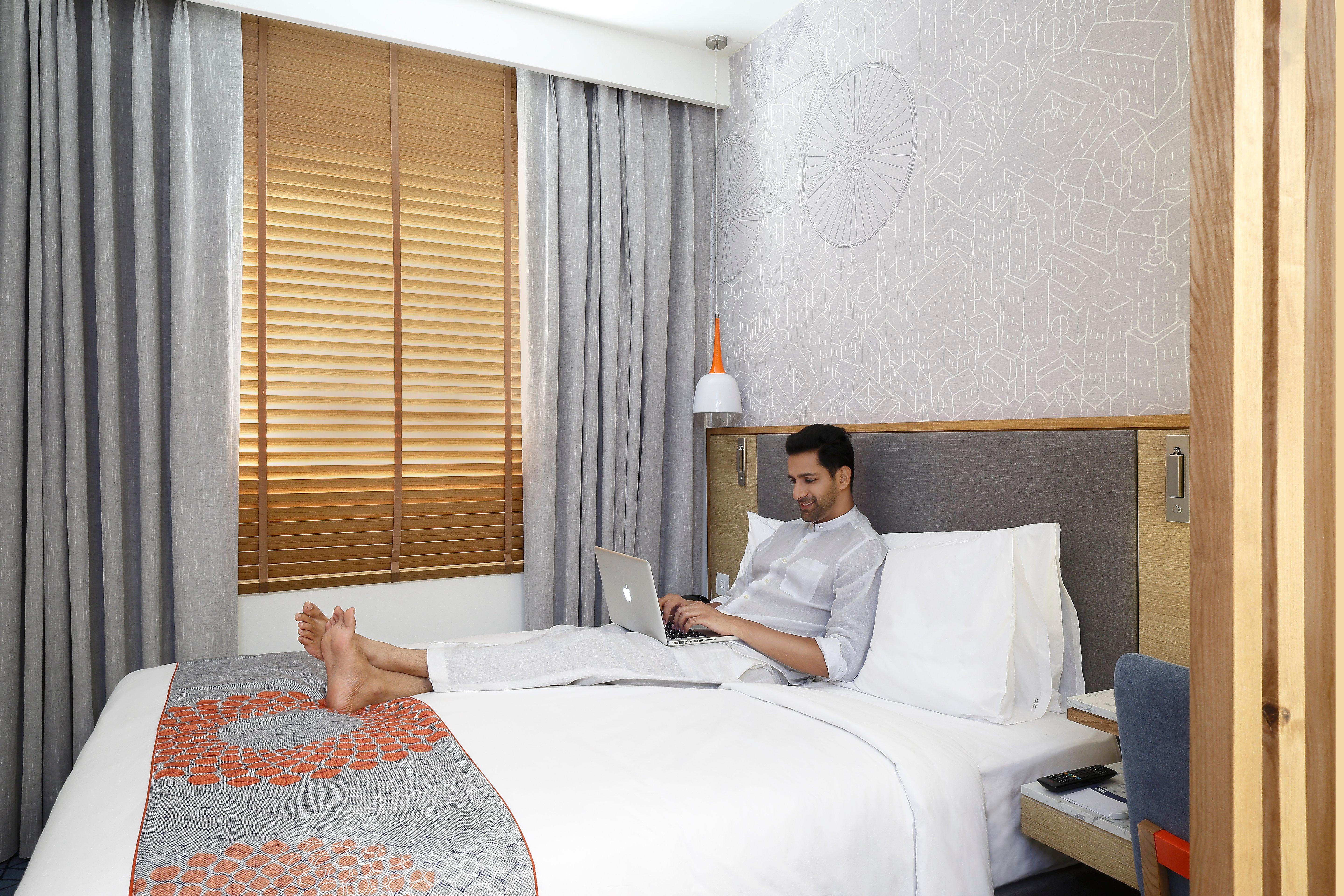 Holiday Inn Express Nashik Indira Nagar By Ihg Dış mekan fotoğraf