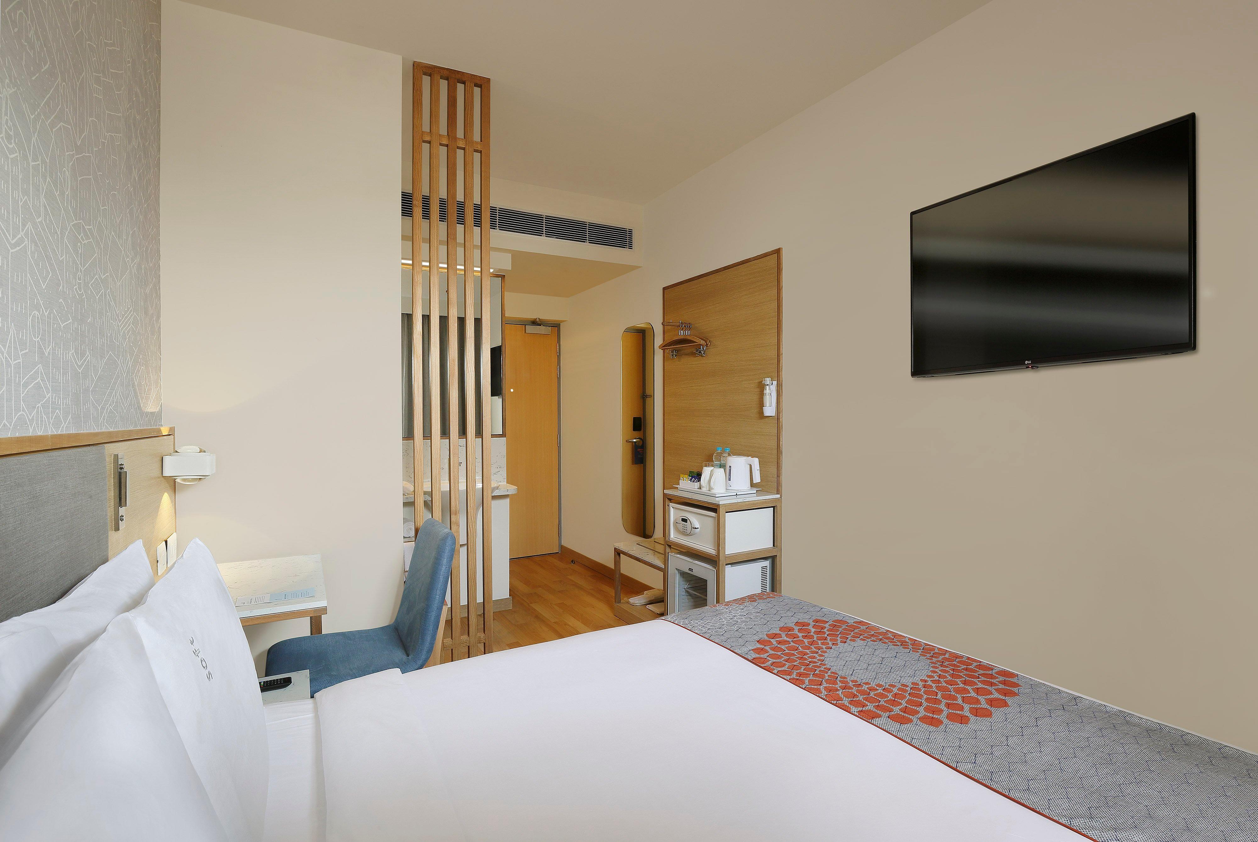 Holiday Inn Express Nashik Indira Nagar By Ihg Dış mekan fotoğraf