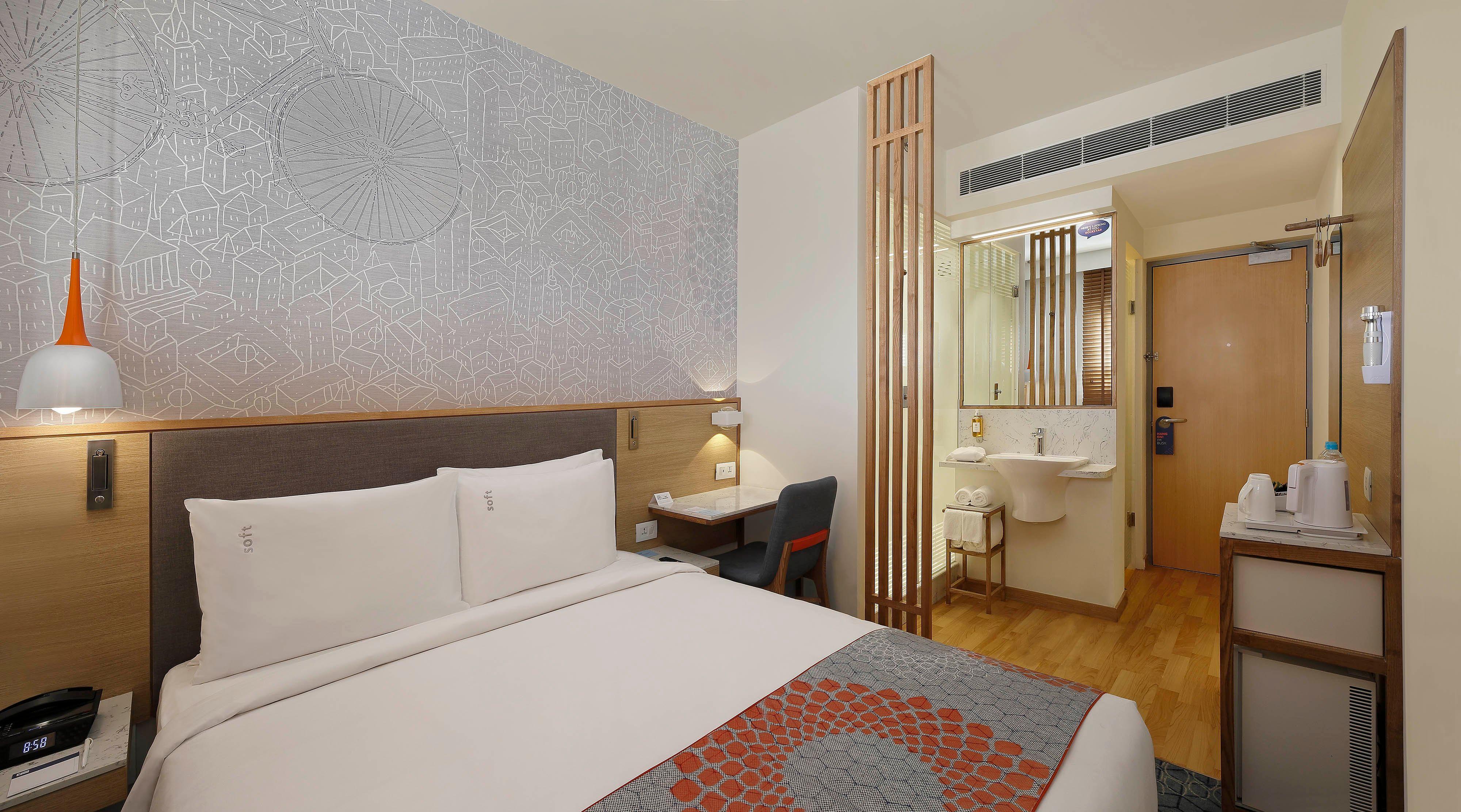 Holiday Inn Express Nashik Indira Nagar By Ihg Dış mekan fotoğraf