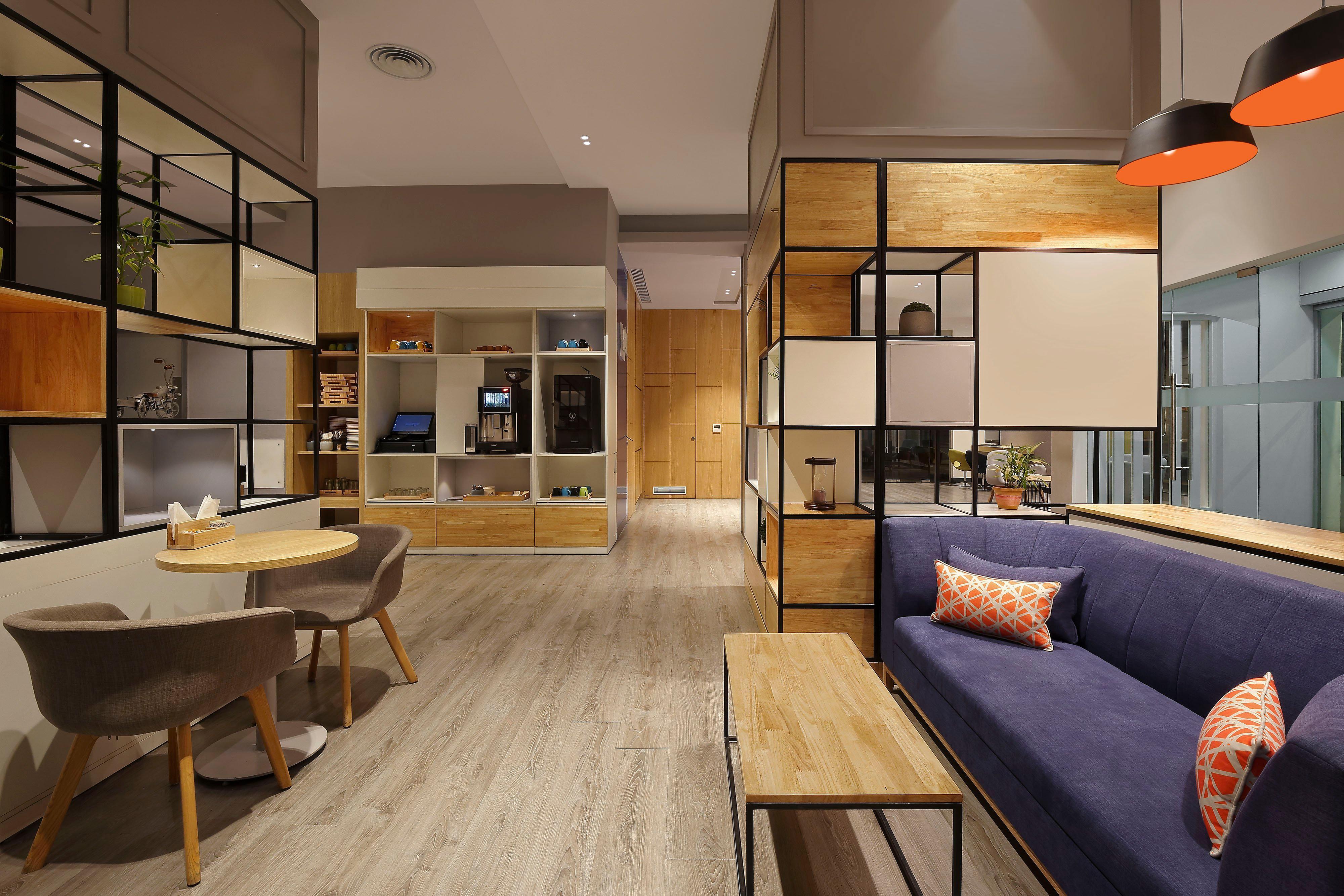 Holiday Inn Express Nashik Indira Nagar By Ihg Dış mekan fotoğraf