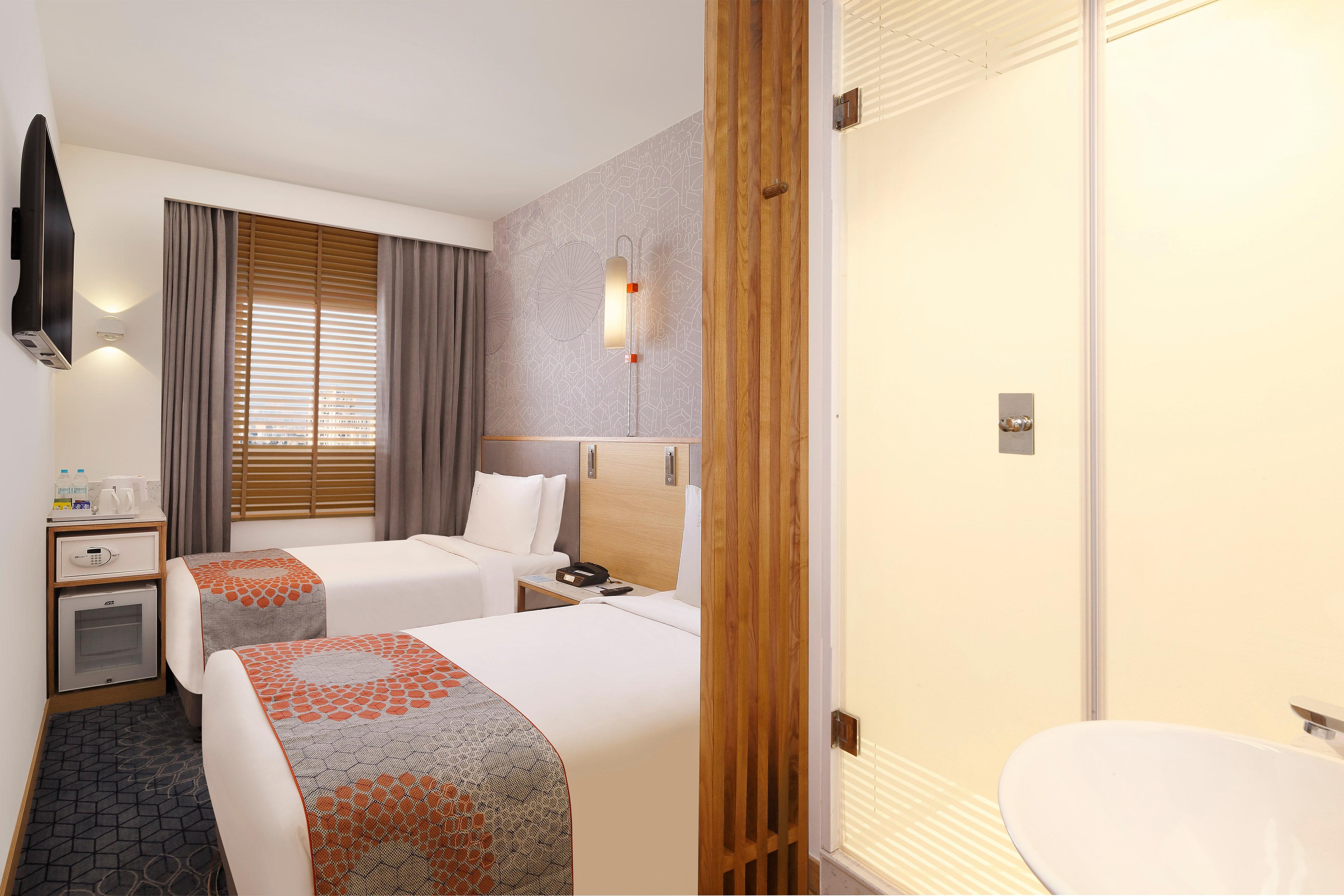 Holiday Inn Express Nashik Indira Nagar By Ihg Dış mekan fotoğraf