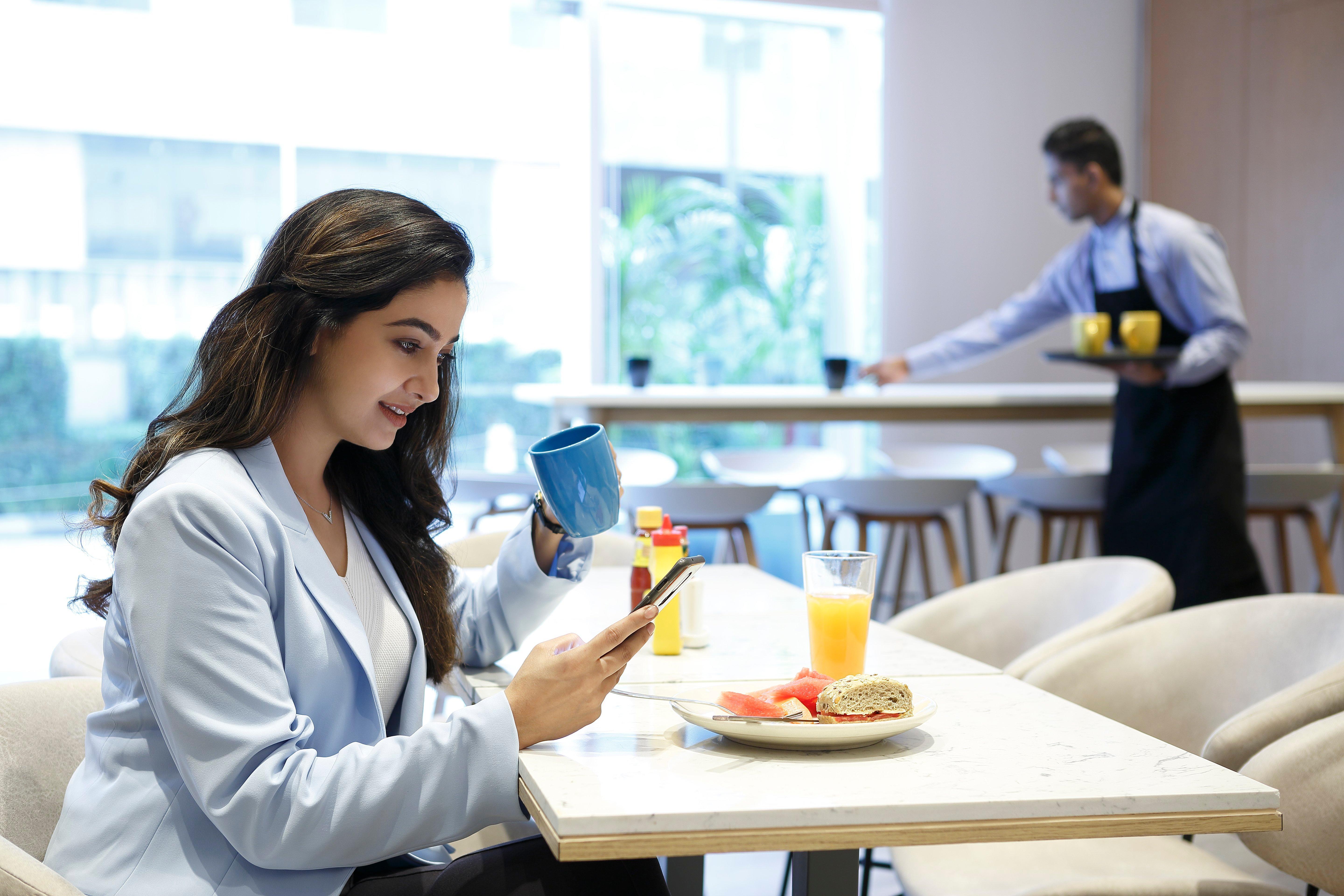 Holiday Inn Express Nashik Indira Nagar By Ihg Dış mekan fotoğraf