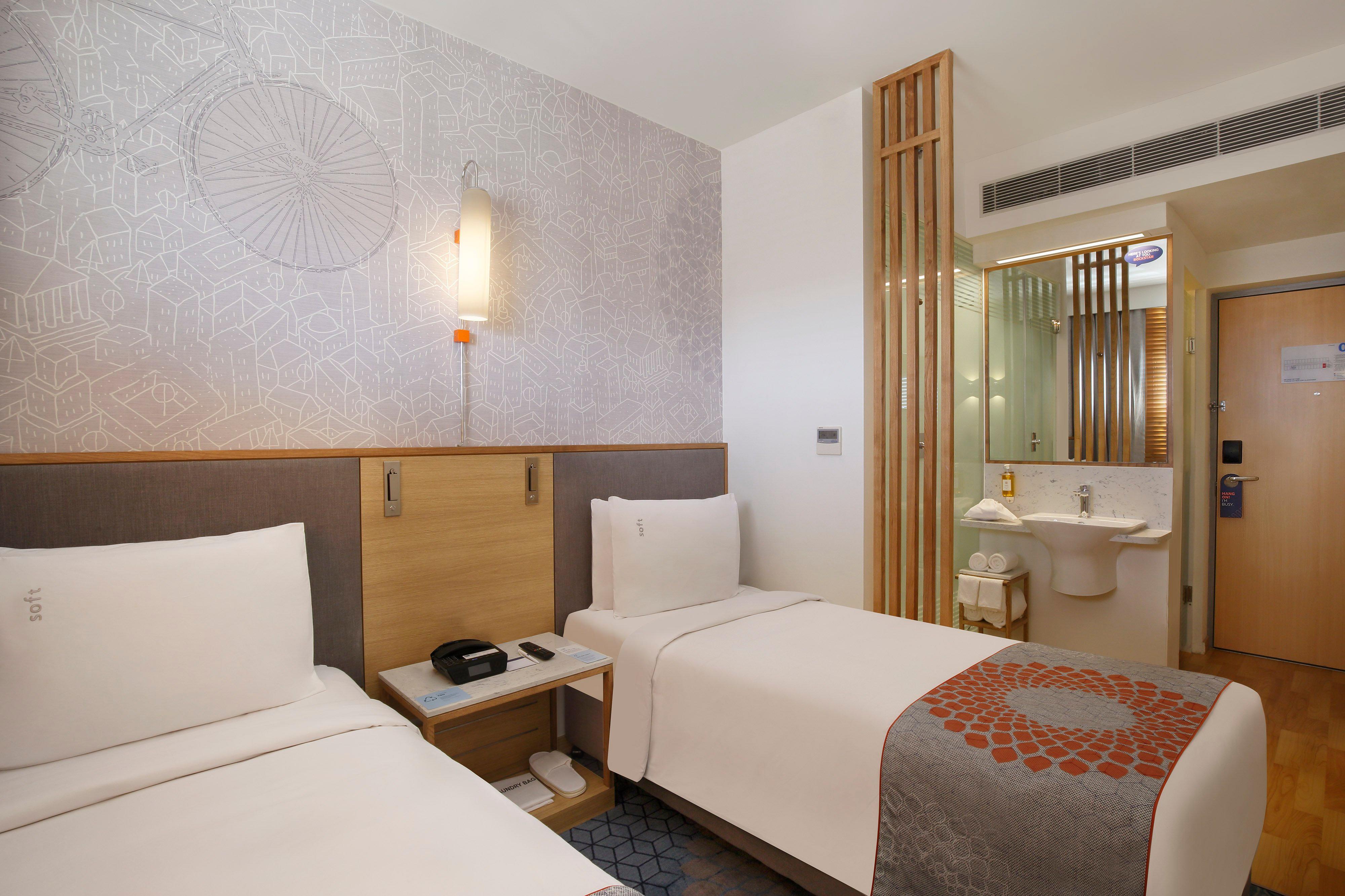 Holiday Inn Express Nashik Indira Nagar By Ihg Dış mekan fotoğraf