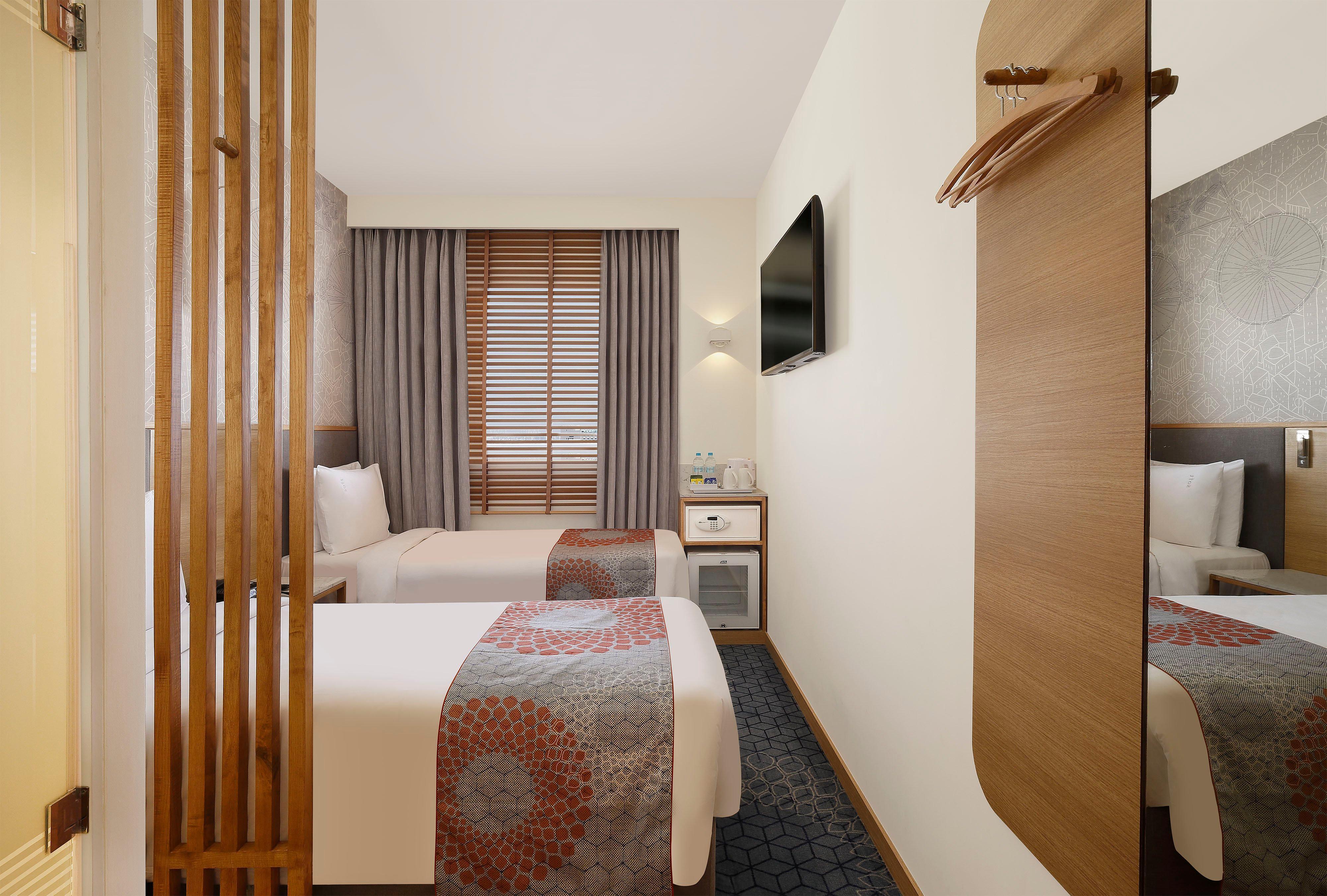 Holiday Inn Express Nashik Indira Nagar By Ihg Dış mekan fotoğraf