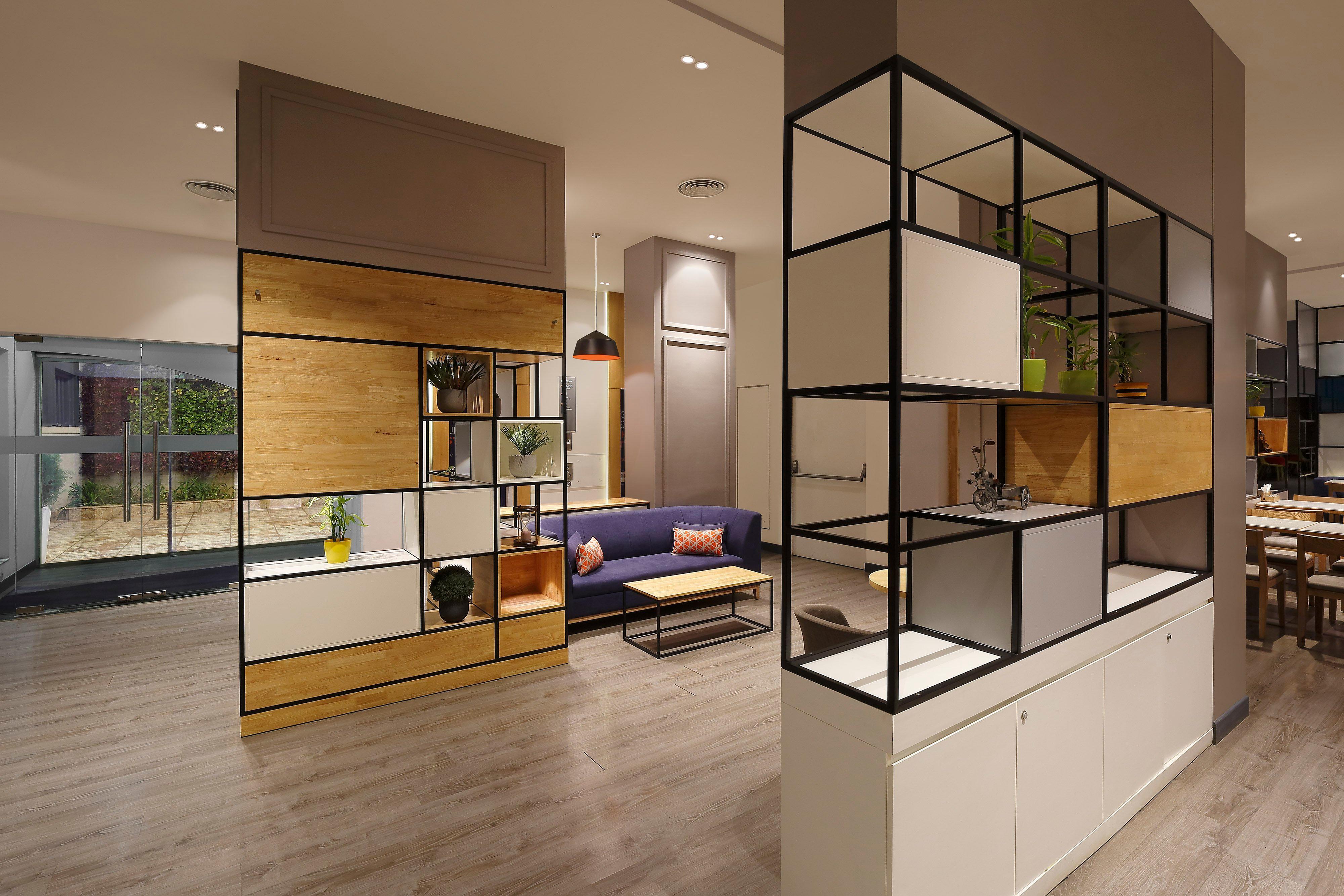 Holiday Inn Express Nashik Indira Nagar By Ihg Dış mekan fotoğraf
