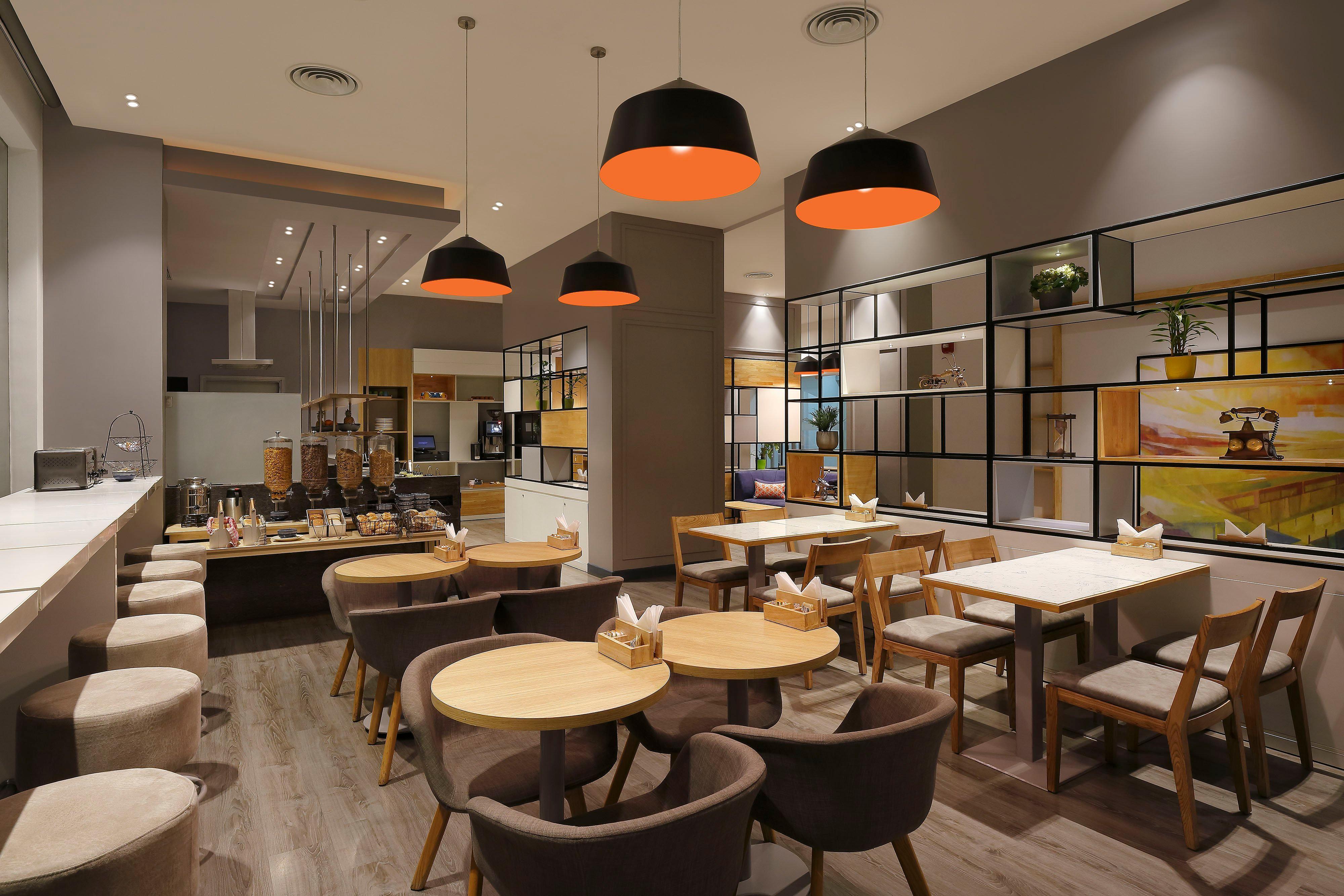 Holiday Inn Express Nashik Indira Nagar By Ihg Dış mekan fotoğraf