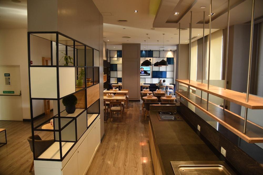 Holiday Inn Express Nashik Indira Nagar By Ihg Dış mekan fotoğraf