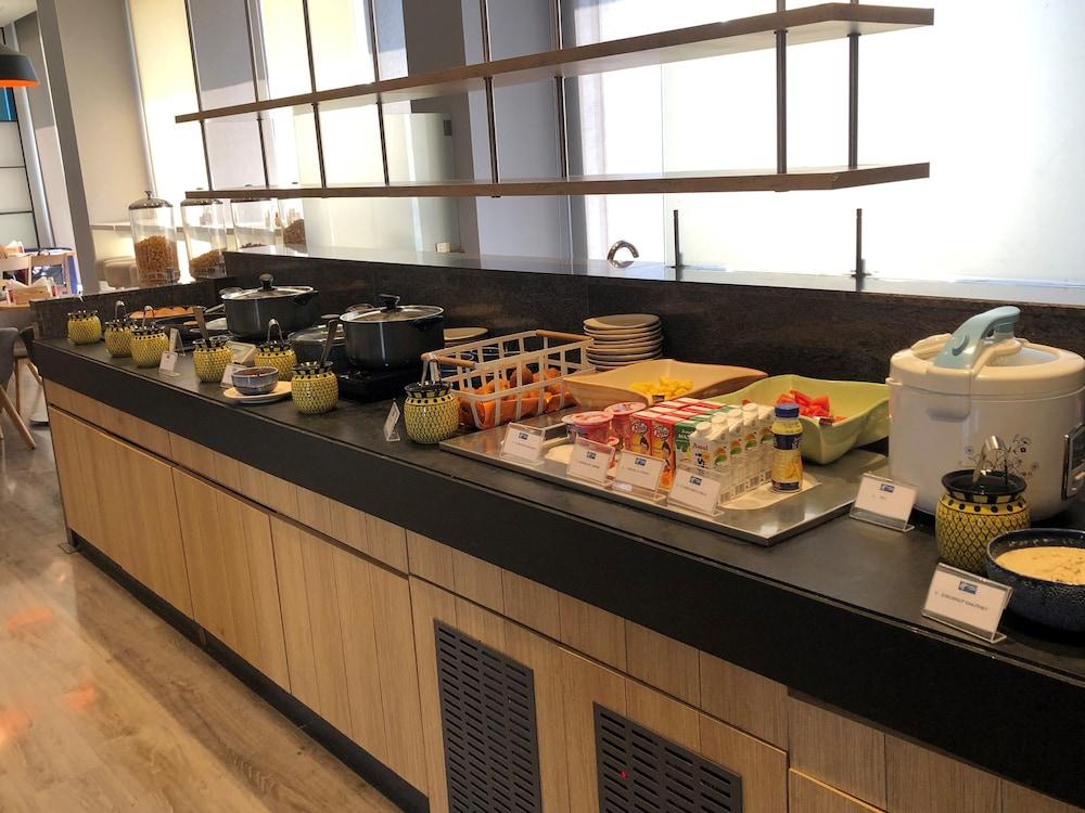 Holiday Inn Express Nashik Indira Nagar By Ihg Dış mekan fotoğraf