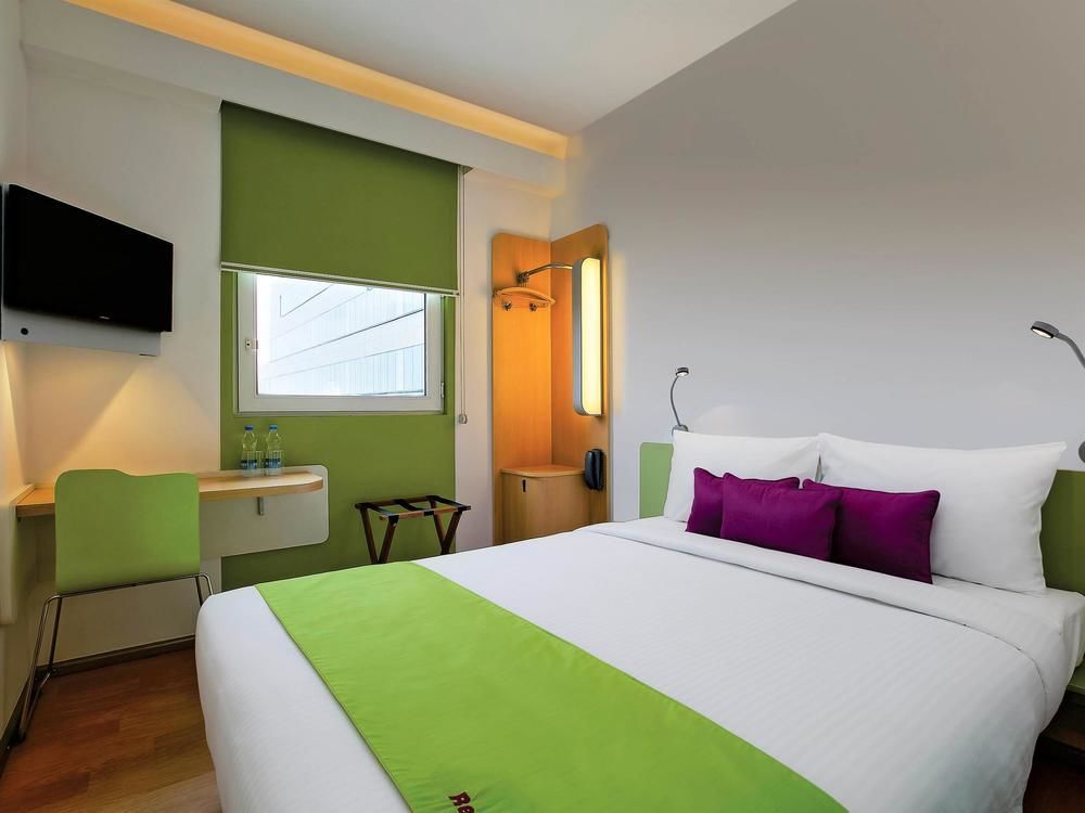 Holiday Inn Express Nashik Indira Nagar By Ihg Dış mekan fotoğraf