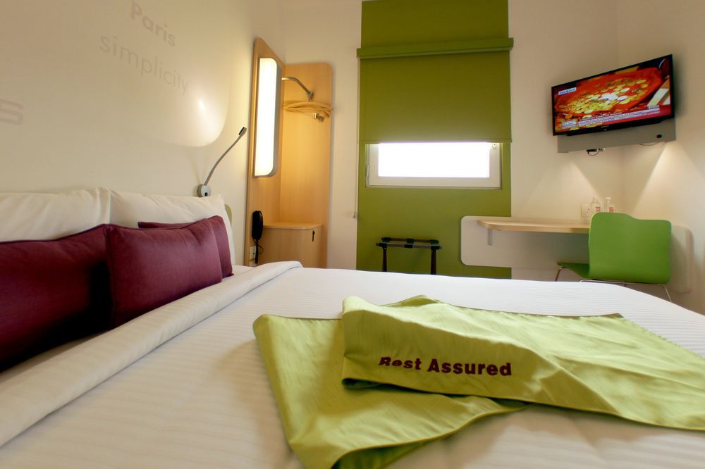 Holiday Inn Express Nashik Indira Nagar By Ihg Dış mekan fotoğraf