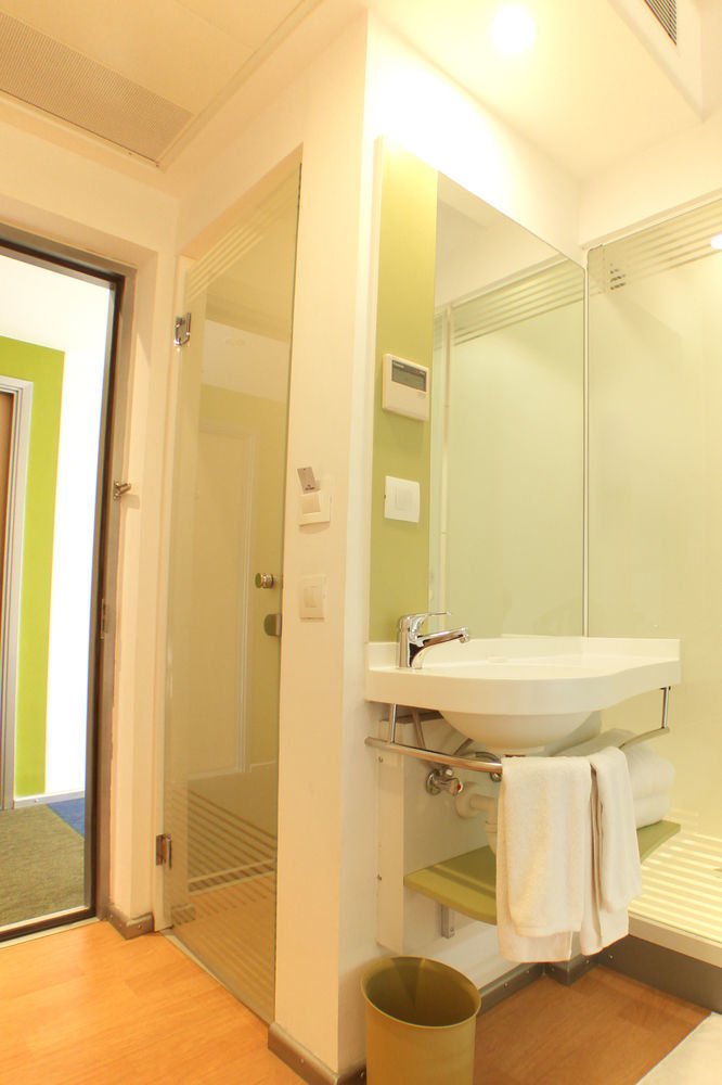 Holiday Inn Express Nashik Indira Nagar By Ihg Dış mekan fotoğraf